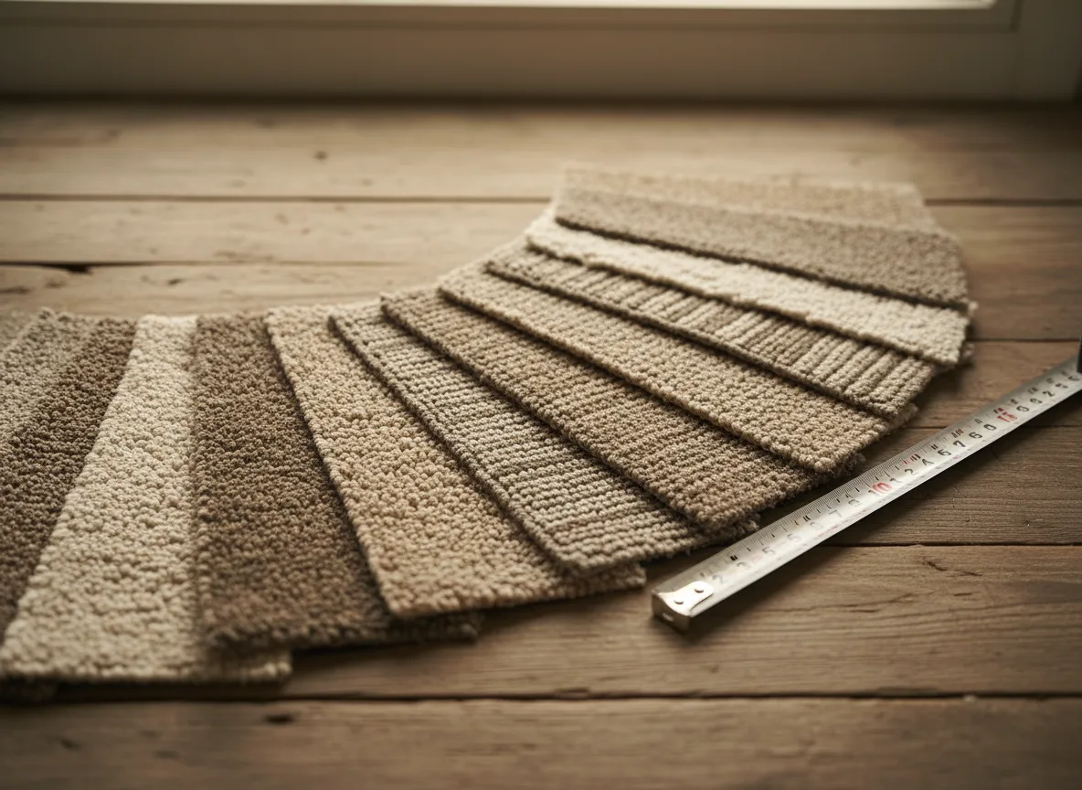 Carpet Installation Blossburg, PA FAQs